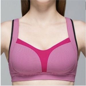 Lululemon Ta Ta Sports bra